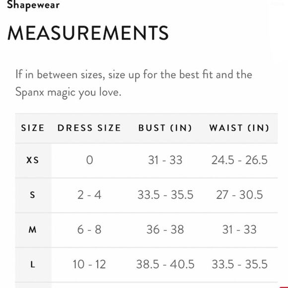 Spanx NWT 10130 OnCore Open-Bust Mid-Thigh Bodysuit Soft Nude L (0178) - Picture 6 of 7